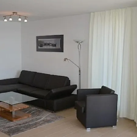 Ostseeresidenz 6 * Großenbrode