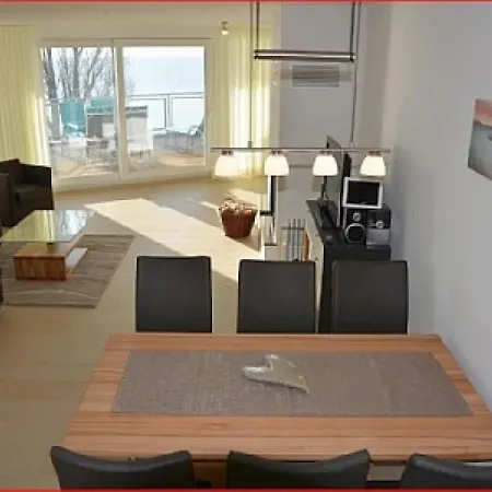 Lejlighed Ostseeresidenz 6 Großenbrode