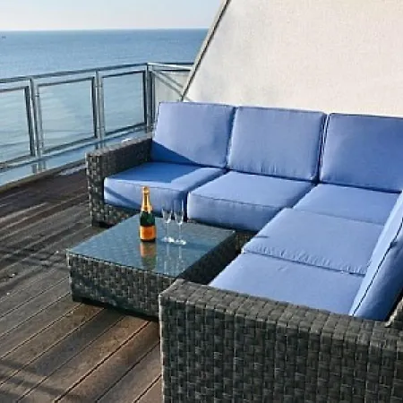 Lejlighed Ostseeresidenz 6 Großenbrode