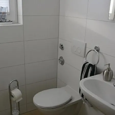 Ostseeresidenz 6 *