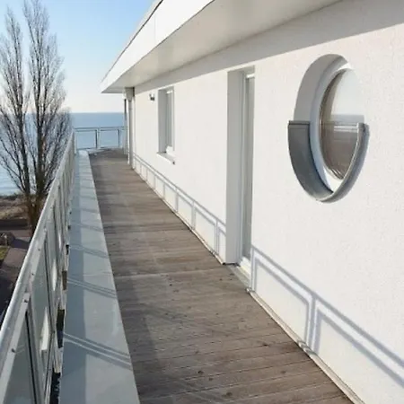 Lejlighed Ostseeresidenz 6